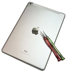 iPad6 【アイパッドシックス】 バッテリー交換