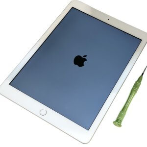 iPad5 【アイパッド5】 液晶交換修理