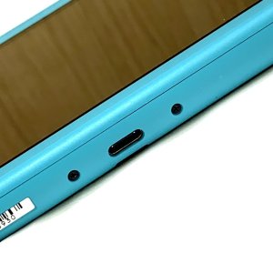 switch Lite ドックコネクター修理