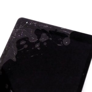 iPad9 フロントパネル交換