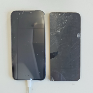 【iPhone13 液晶交換】iPhone13シリーズの液晶修理は即日最短30分でご対応しております!!｜前橋市青柳町