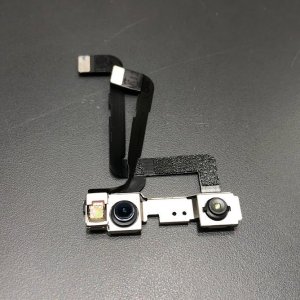 iPhone11ProMax インカメラ修理