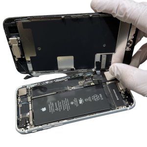 iPhoneSE2 【アイフォンSE2】 液晶交換修理