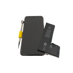 iPhone11Pro バッテリー交換