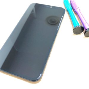 iPhoneXR アイフォンXR 液晶交換