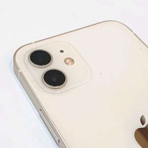 iPhone12 アウトカメラレンズ交換