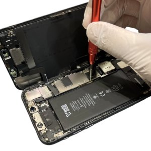 iPhone11 【アイフォンイレブン】 バッテリー交換