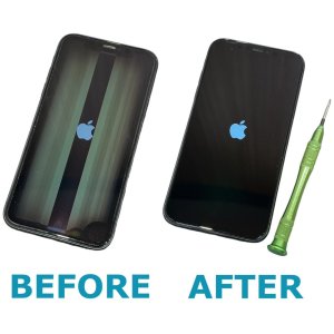 iPhone11Pro 【アイフォンイレブンプロ】 液晶交換修理