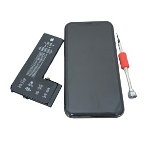 iPhone11Pro バッテリー交換