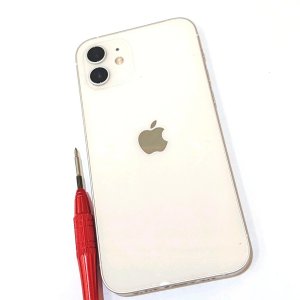 iPhone12 バッテリー交換