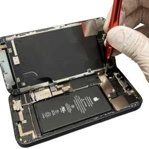 iPhone12mini 【アイフォン12ミニ】 バッテリー交換