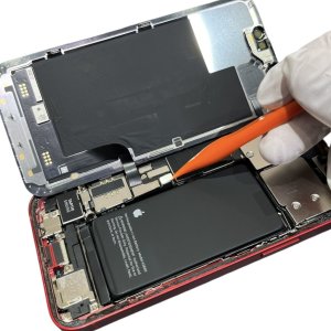 iPhone13mini 【アイフォン13ミニ】 バッテリー交換