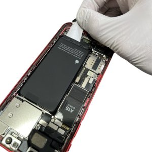 iPhone13mini 【アイフォンサーティーンミニ】 バッテリー交換