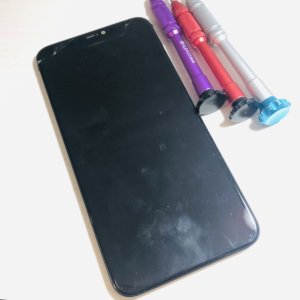 iPhone11Pro アイフォン11プロ 液晶交換