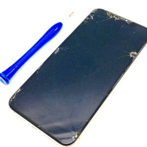 iPhoneX アイフォンX フロントパネル交換