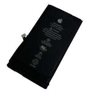 iPhone12 バッテリー交換