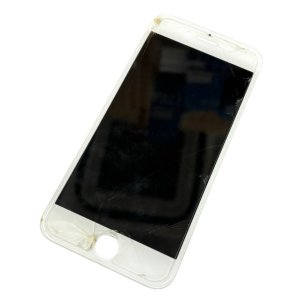 iPhone8 液晶交換