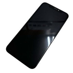 iPhoneX 液晶交換