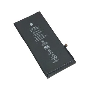 iPhoneXR バッテリー交換