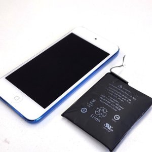 【iPodtouch 第7世代 バッテリー交換】前橋市で唯一iPodTouchの修理をしているのは「iPhone修理SHOP前橋店」｜高崎市下大類町