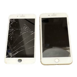 iPhone6S フロントパネル交換