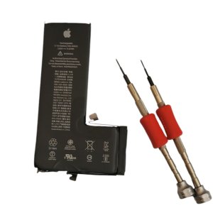 iPhone11Pro　バッテリー交換