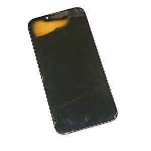 iPhone13 液晶交換
