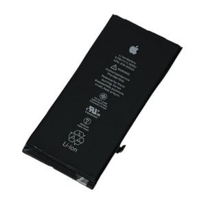 iPhoneXR バッテリー交換