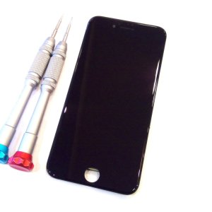 iPhoneSE3 フロントパネル交換
