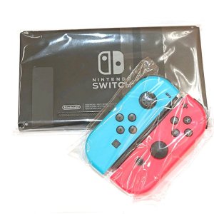 switch バッテリー交換 アナログスティック修理