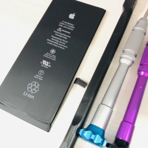 iPhone7 Plus アイフォン7 プラス バッテリー交換