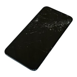 iPhoneXS フロントパネル交換