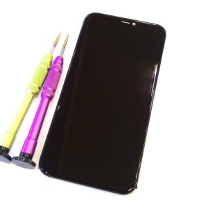 iPhone11 液晶交換