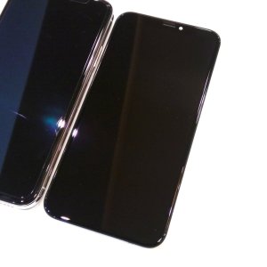 iPhoneXS 液晶交換