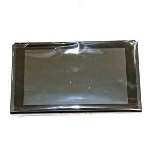 Nintendo switch 画面修理