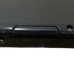 ニンテンドースイッチ ゲームカードスロット修理