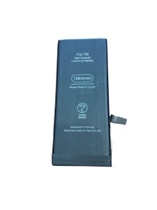 iPhone7 バッテリー交換