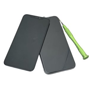 iPhoneX 液晶交換