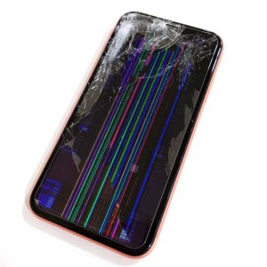 iPhone11 液晶交換