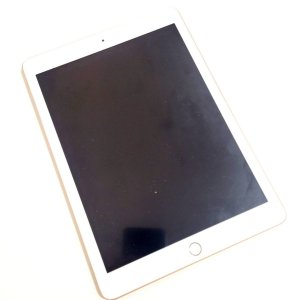 iPad6 初期化