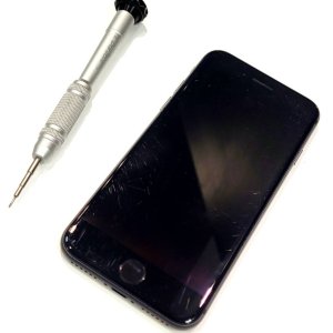 iPhoneSE3 バッテリー交換