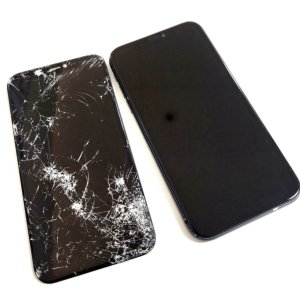 iPhone11 液晶交換