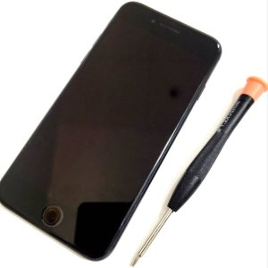 iPhoneSE3 水没修理