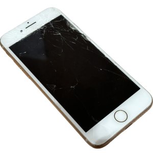 iPhone8 液晶交換