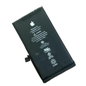 iPhone12 バッテリー交換