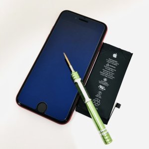 【iPhoneSE2】バッテリー交換