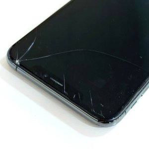 iPhoneXR フロントパネル交換