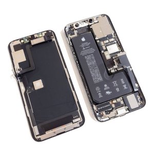 iPhone11Pro バッテリー交換