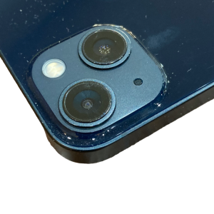 iPhone13 アウトカメラ