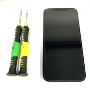 iPhone12 バッテリー交換